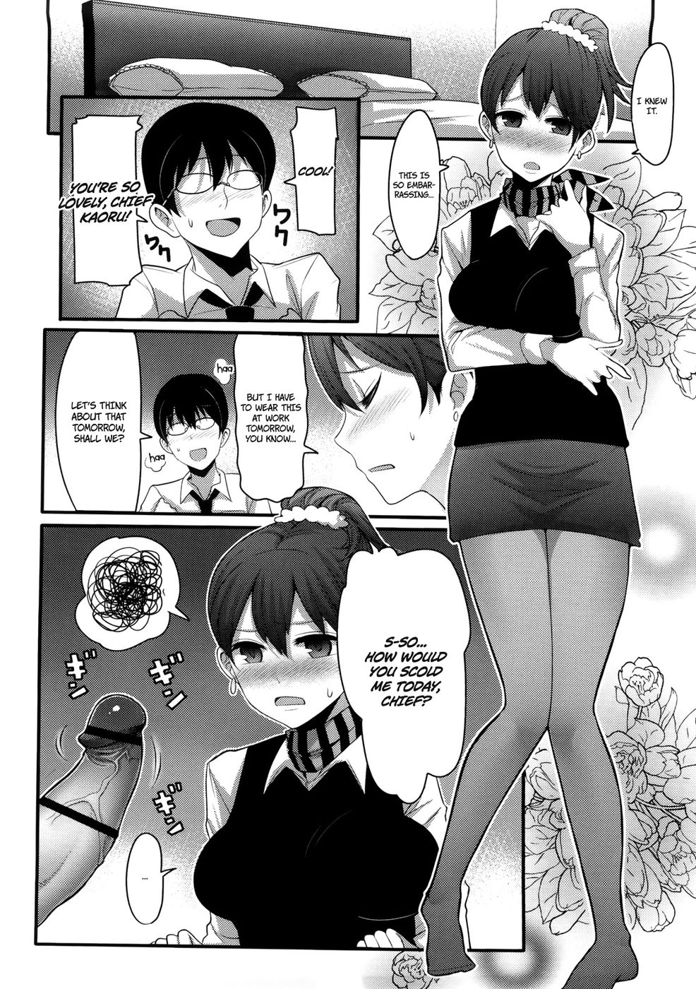 Hentai Manga Comic-Kaoru Reverse-Read-10